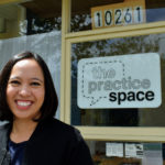 Discovering your voice at The Practice Space Discovering your voice at The Practice Space