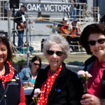 Red Oak Victory kicks off ‘Pancake Breakfasts’ on Mother’s Day Richmond Rosies to be honored at D-Day commemoration in France