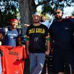 Richmond adult softball league promotes health and community Richmond adult softball league promotes health and community