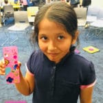 Dia de los Niños celebration inspires budding readers Dia de los Niños celebration inspires budding readers