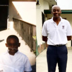 From student to principal at Richmond school From student to principal at Richmond school