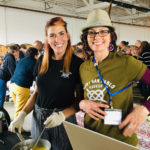 ‘Taste of Richmond’ packs Riggers Loft