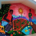 Verde Elementary celebrates campus art projects Verde Elementary celebrates campus art projects