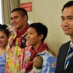 Filipino culture celebrated at Richmond Refinery Filipino culture celebrated at Richmond Refinery