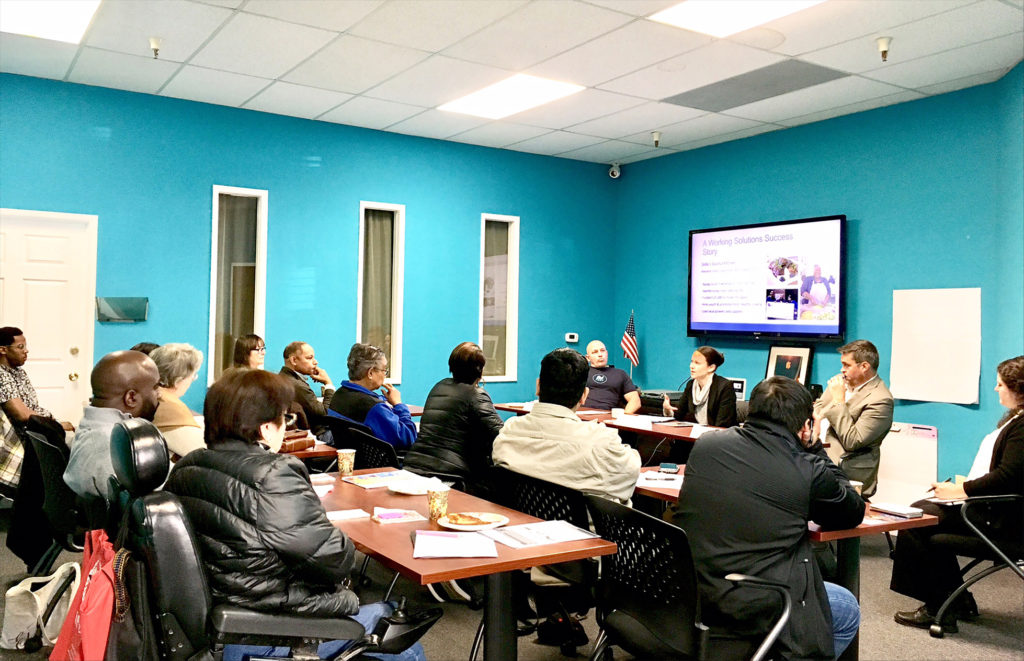 Before signing that commercial lease, attend this workshop