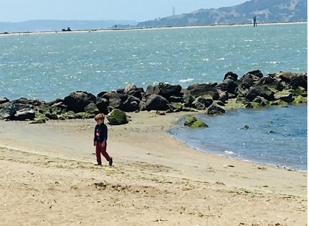 Seven simple summer pleasures in Richmond