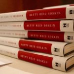 Betty Reid Soskin to read, sign books at Richmond Food Hall Betty Reid Soskin to read, sign books at Richmond Food Hall