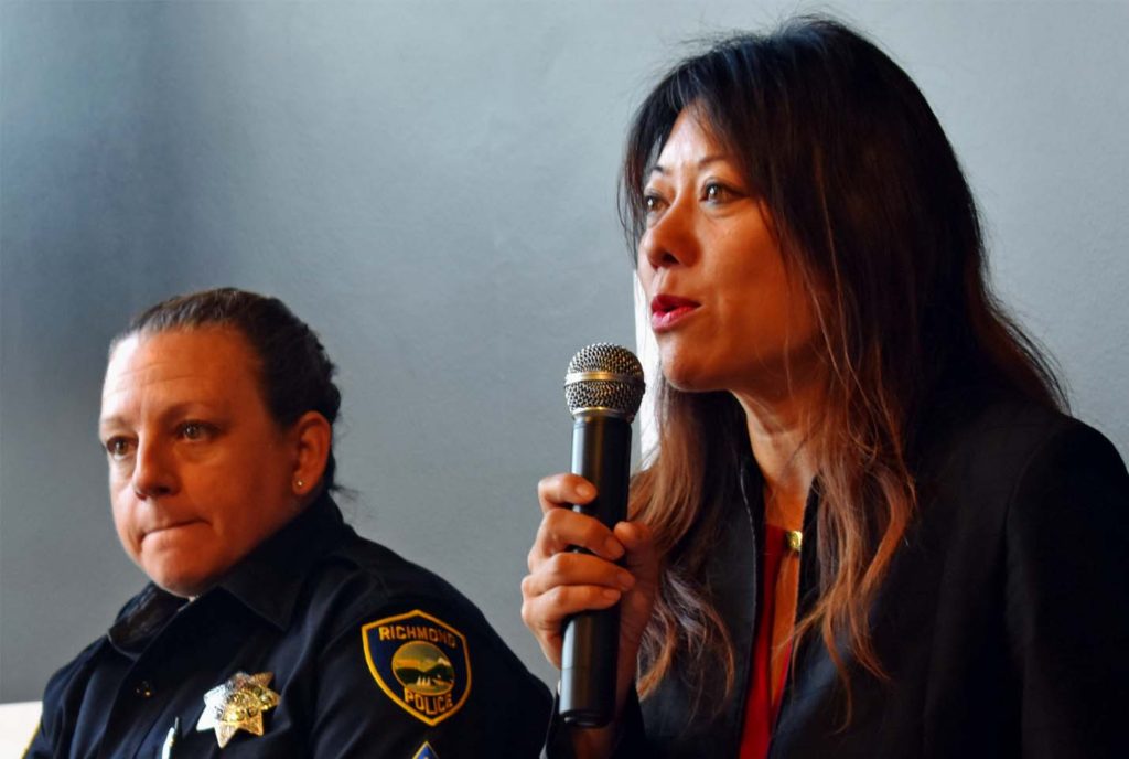 Richmond Cannabis Forum plans for Green Rush