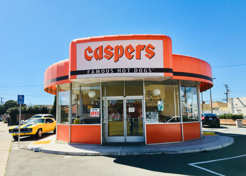 From Caspers to Catfish: Richmond Steelers weigh-in on go-to grub spots  