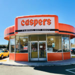 Caspers to Catfish: Richmond Steelers weigh-in on go-to grub spots  From Caspers to Catfish: Richmond Steelers weigh-in on go-to grub spots Â