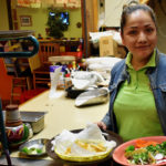 Cazuelas Grill moving from Hilltop Mall to San Pablo Ave. Cazuelas Grill moving from Hilltop Mall to San Pablo Ave.