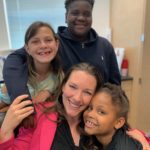 Principal LaForest: Heart, courage, and conviction Principal LaForest: Heart, courage, and conviction