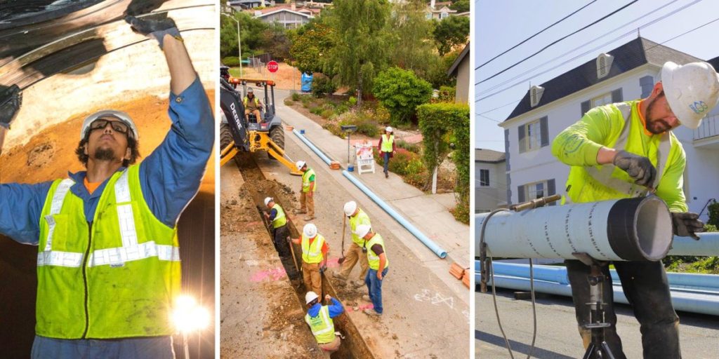 EBMUD's board approves significant rate hikes