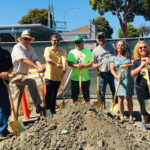 Richmond’s ‘Factory Bar’ celebrates groundbreaking Richmond’s ‘Factory Bar’ celebrates groundbreaking