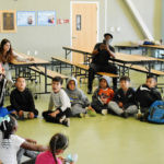 West County gets first Freedom School West County gets first Freedom School