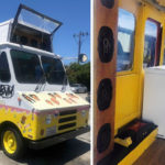 Much more than an ice cream truck Much more than an ice cream truck