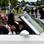 Juneteenth Caravan to roll through Richmond Saturday