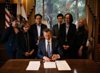 Gov. Newsom apologized to Native Americans. Will it make a difference?