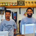 Red Bay Coffee celebrates grand opening