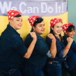 Rosie Rally goes virtual, welcomes tribute videos Rosie Rally goes virtual, welcomes tribute videos