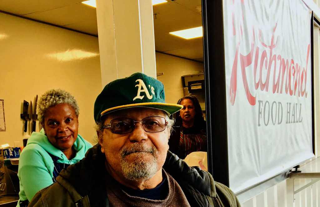 Roux: Serving southern style delights with a California twist