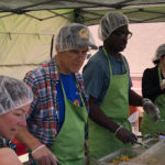 60 sites where WCCUSD is serving summer meals to youth All sites where WCCUSD is serving summer meals to youth