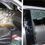 Two drones, laptops stolen in Pt. Richmond window-smash burglary