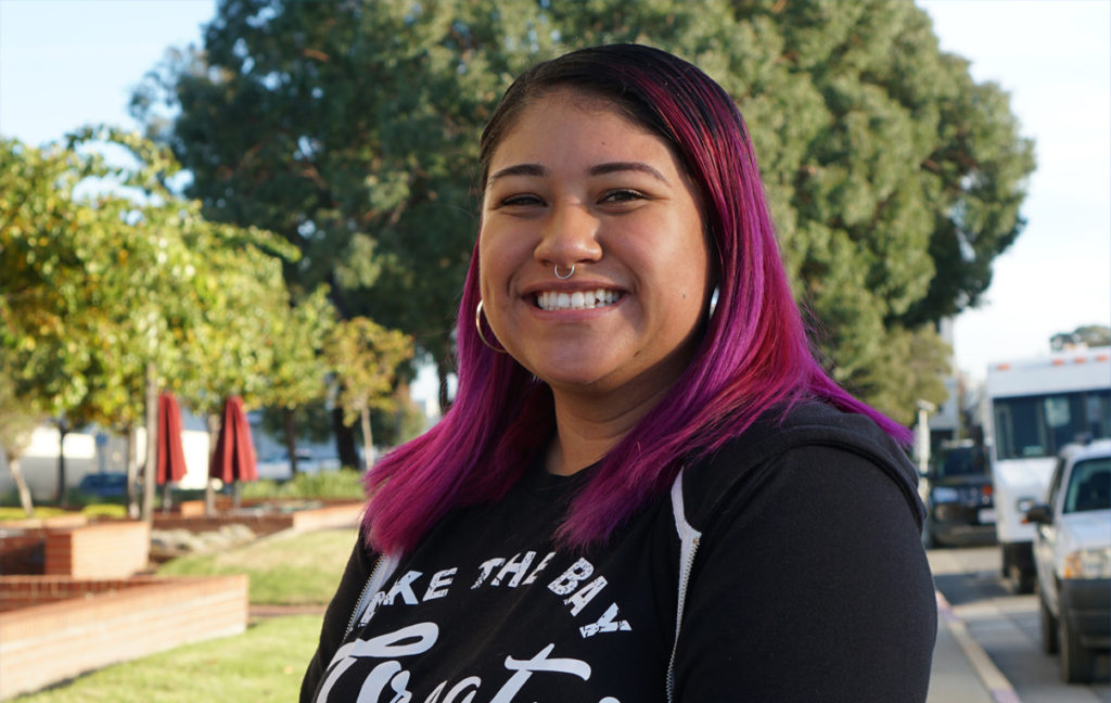 Richmond Refinery program taps neighbors for future workforce