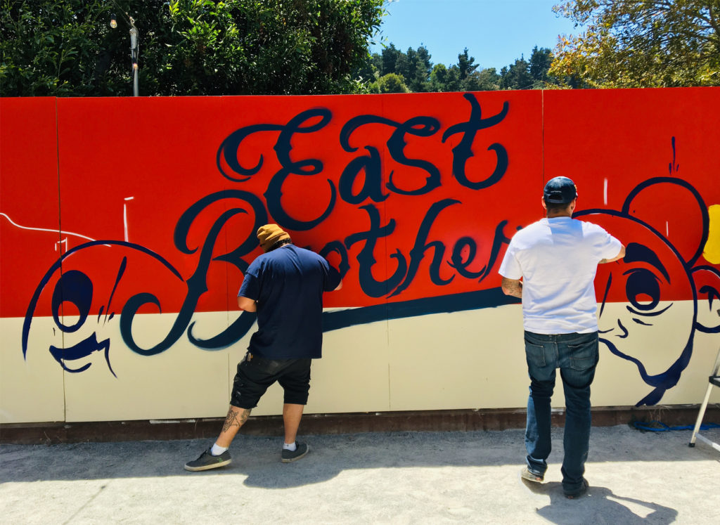 Art Afternoon showcases Richmond’s talent