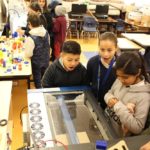 Richmond Fab Lab offers summer workshops, open hours Richmond Fab Lab offers summer workshops, open hours