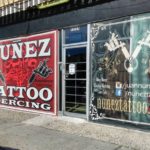 Nunez Tattoo’s art & music fest set for Saturday
