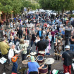 Point Richmond Music’s free summer concert series kicks off Friday Point Richmond Music hits high note with return of summer concert series