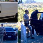 Amazon delivery van, 71 packages stolen in El Sobrante
