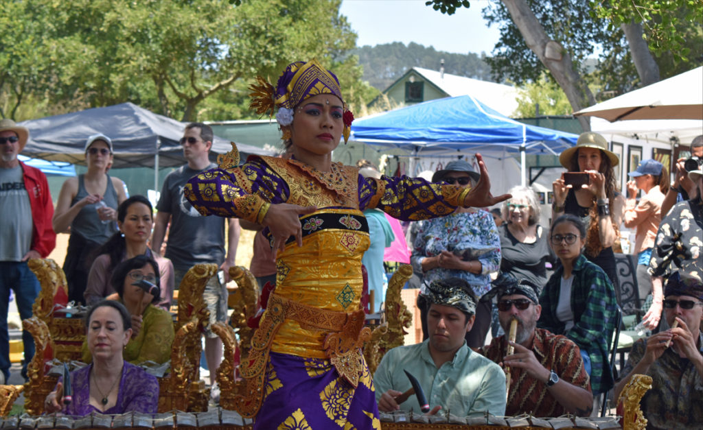 Young East Richmond Heights fest continues to thrive