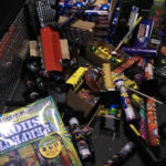 Richmond police report 58 percent drop in fireworks-related calls Richmond police report 58 percent drop in fireworks-related calls