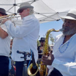 North Richmond celebrates blues heritage