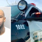 Man arrested for sexual assault on woman exercising in Richmond