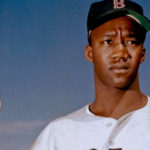 Richmond-raised Pumpsie Green, first black Boston Red Sox player, remembered Richmond-raised Pumpsie Green, first black Boston Red Sox player, dies