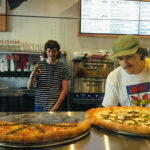 Raymond’s Pizzeria serves up the inventive and unexpected