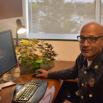 Richmond fire chief accepts new job in Redmond, Wash.