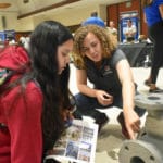 Summer camp inspires new generation of Rosie the Riveters