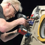 ‘MythBusters’ host Adam Savage collaborates with Richmond Fab Lab