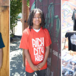 Made in Richmond: local fashion gurus exhibit T-shirt designs