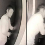 Suspect stole from Point Richmond home as residents slept