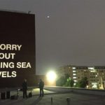 Art project lights up Richmond Civic Center