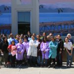 Local Girls Treated to Day of STEM Fun