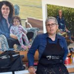 Richmond artist’s portraits challenge perceptions