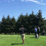 Golf fundraiser at Richmond Country Club to support thesecondopinion