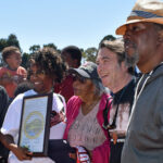 Soulful Softball Sunday honors legacy of Pumpsie Green