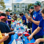 BARM, Chevron hold annual Back-to-School carnival
